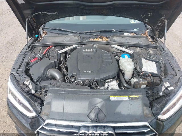 Aukcja sprzedaży 2018 Audi A5 2.0t Premium, vin: WAUPNAF54JA002450, numer aukcji: 44979638