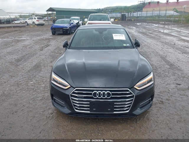 Aukcja sprzedaży 2018 Audi A5 2.0t Premium, vin: WAUPNAF54JA002450, numer aukcji: 44979638