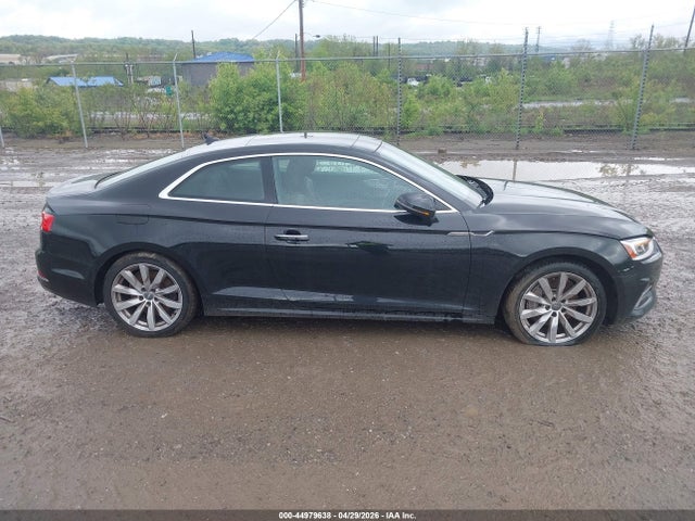 Aukcja sprzedaży 2018 Audi A5 2.0t Premium, vin: WAUPNAF54JA002450, numer aukcji: 44979638