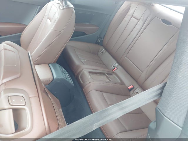 Aukcja sprzedaży 2018 Audi A5 2.0t Premium, vin: WAUPNAF54JA002450, numer aukcji: 44979638
