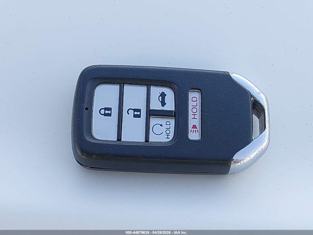 Honda ACCORD EXL 2016 1HGCR2F82GA144778 Image 11