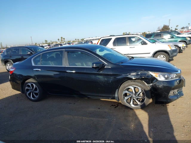 Honda ACCORD EXL 2016 1HGCR2F82GA144778 Image 13