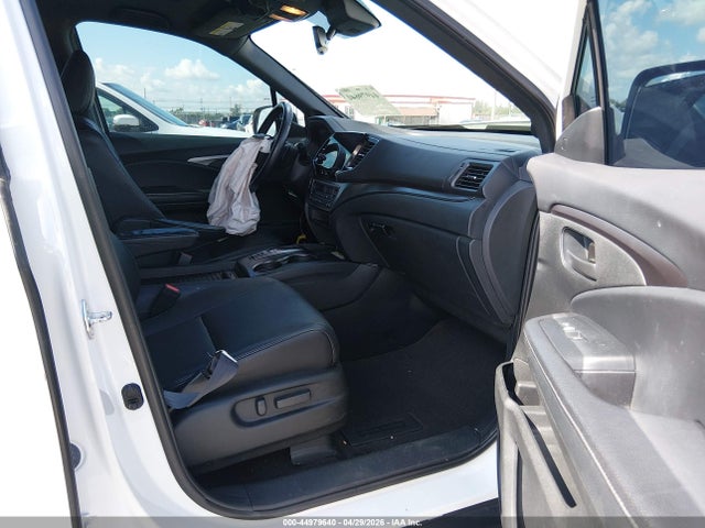 Продаж на аукціоні авто 2022 Honda Passport Awd Ex-l, vin: 5FNYF8H54NB009745, номер лоту: 44979640