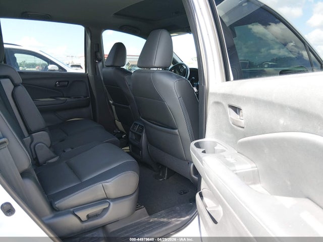 Продаж на аукціоні авто 2022 Honda Passport Awd Ex-l, vin: 5FNYF8H54NB009745, номер лоту: 44979640
