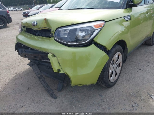 KIA Soul 2015 KNDJN2A25F7785553 Image 12