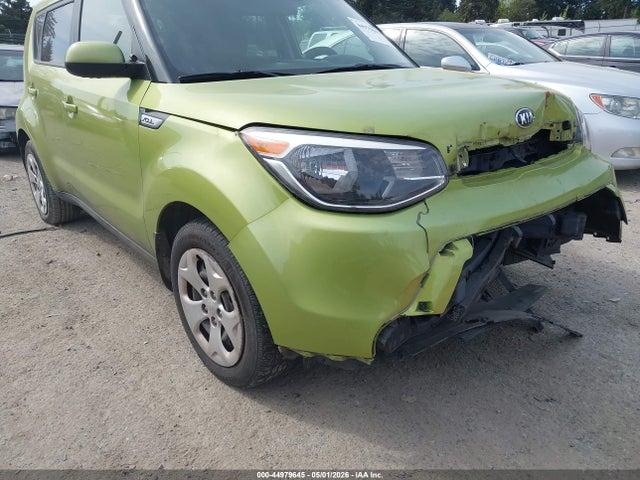 KIA Soul 2015 KNDJN2A25F7785553 Image 13