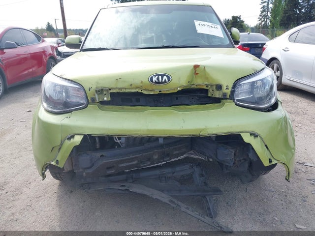 KIA Soul 2015 KNDJN2A25F7785553 Image 6