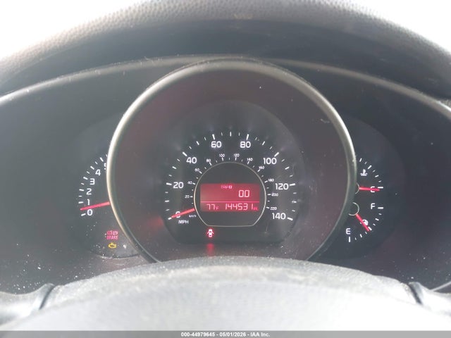 KIA Soul 2015 KNDJN2A25F7785553 Image 7