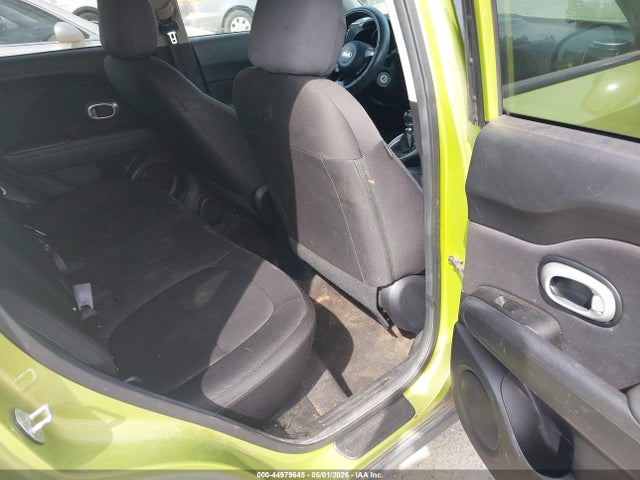 KIA Soul 2015 KNDJN2A25F7785553 Image 8