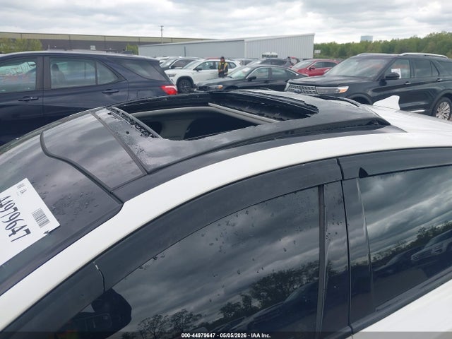 Aukcja sprzedaży 2018 Kia Stinger Premium, vin: KNAE25LA7J6010540, numer aukcji: 44979647