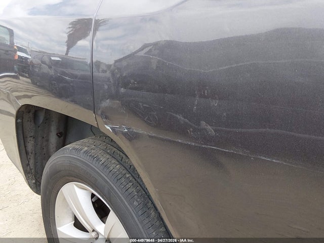 44979648 :رقم المزاد ، 1C4NJDBB5GD617504 vin ، 2016 Jeep Compass Sport مزاد بيع