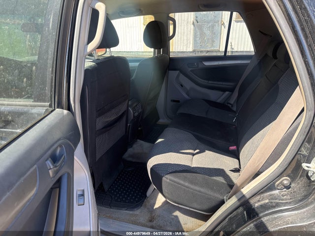 Aukcja sprzedaży 2006 Toyota 4runner Sr5 Sport V6, vin: JTEZU14R260069559, numer aukcji: 44979649