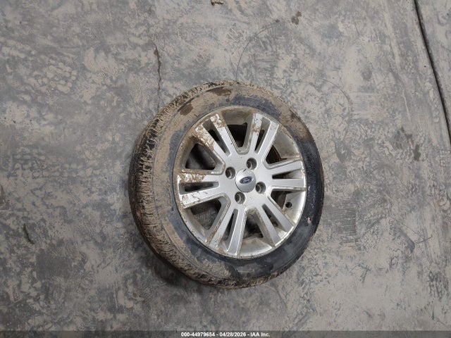 44979654 :رقم المزاد ، 1FAHP3HN5AW218505 vin ، 2010 Ford Focus Sel مزاد بيع