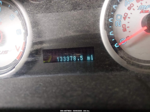 44979654 :رقم المزاد ، 1FAHP3HN5AW218505 vin ، 2010 Ford Focus Sel مزاد بيع