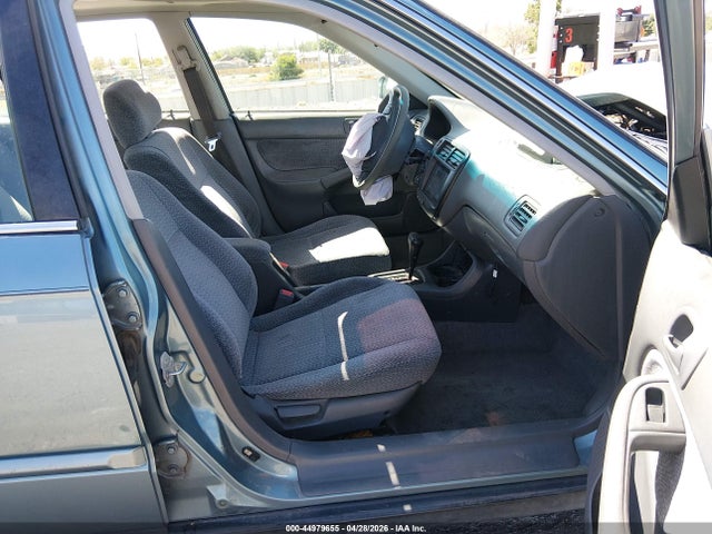 Продаж на аукціоні авто 1999 Honda Civic Ex, vin: 1HGEJ8646XL050391, номер лоту: 44979655