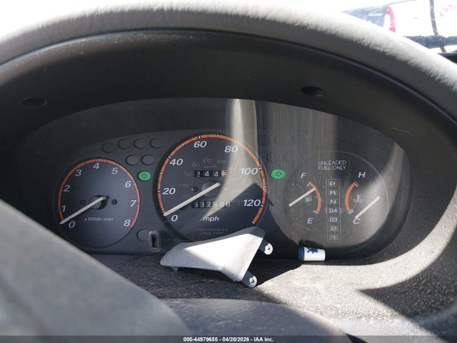 Продаж на аукціоні авто 1999 Honda Civic Ex, vin: 1HGEJ8646XL050391, номер лоту: 44979655