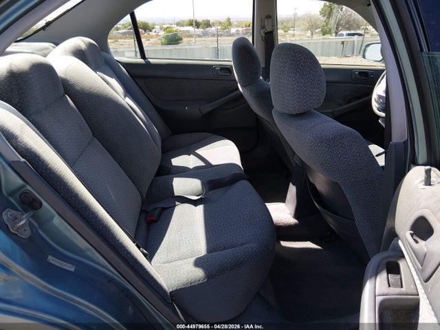 Продаж на аукціоні авто 1999 Honda Civic Ex, vin: 1HGEJ8646XL050391, номер лоту: 44979655