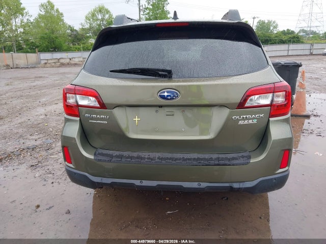 44979660 :رقم المزاد ، 4S4BSANC6H3367857 vin ، 2017 Subaru Outback 2.5i Limited مزاد بيع