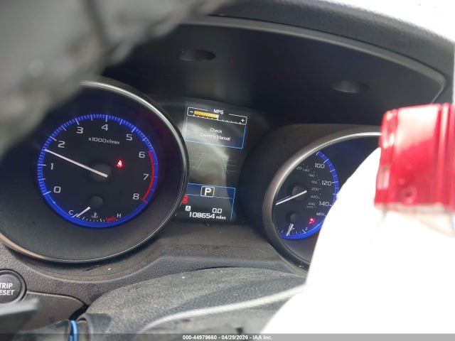 44979660 :رقم المزاد ، 4S4BSANC6H3367857 vin ، 2017 Subaru Outback 2.5i Limited مزاد بيع