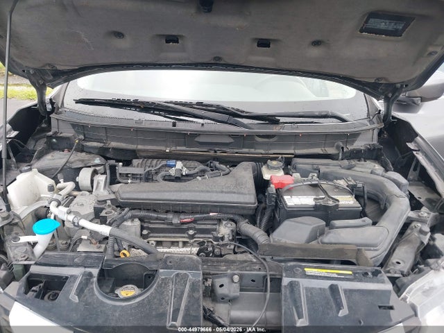 Продажа на аукционе авто 2018 Nissan Rogue S, vin: 5N1AT2MT3JC768725, номер лота: 44979666