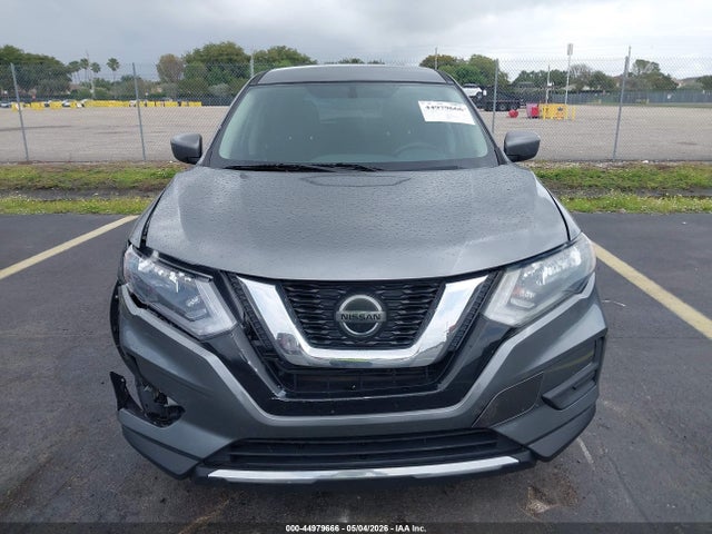 Продажа на аукционе авто 2018 Nissan Rogue S, vin: 5N1AT2MT3JC768725, номер лота: 44979666