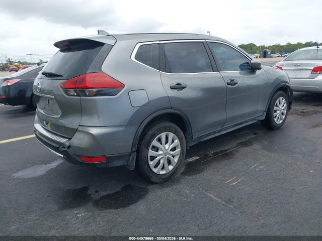 Продажа на аукционе авто 2018 Nissan Rogue S, vin: 5N1AT2MT3JC768725, номер лота: 44979666
