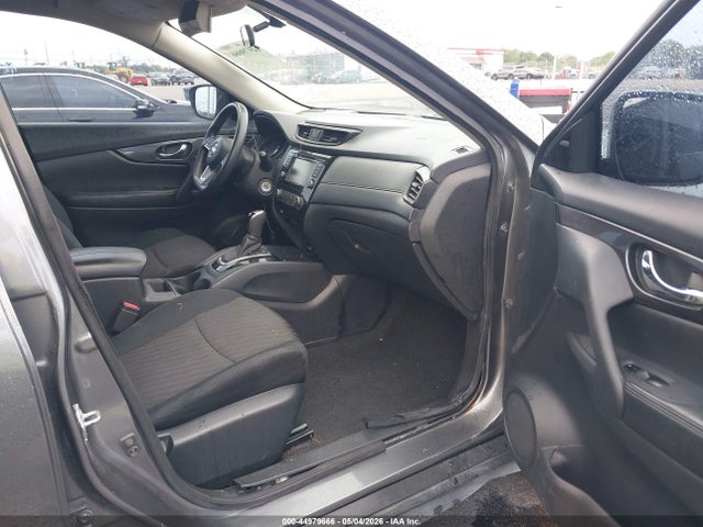 Продажа на аукционе авто 2018 Nissan Rogue S, vin: 5N1AT2MT3JC768725, номер лота: 44979666