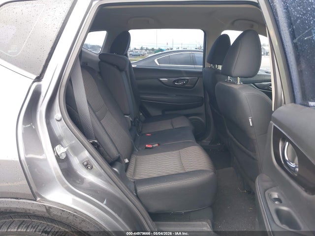 Продажа на аукционе авто 2018 Nissan Rogue S, vin: 5N1AT2MT3JC768725, номер лота: 44979666