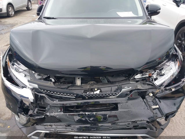 Продажа на аукционе авто 2020 Mitsubishi Outlander Se 2.4 S-awc, vin: JA4AZ3A31LZ004248, номер лота: 44979670