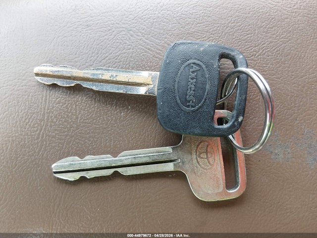 2002 Toyota 4runner Sr5 V6 მანქანა იყიდება აუქციონზე, vin: JT3HN86R820370144, აუქციონის ნომერი: 44979672