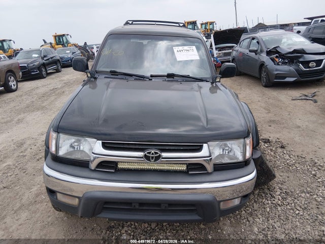 2002 Toyota 4runner Sr5 V6 მანქანა იყიდება აუქციონზე, vin: JT3HN86R820370144, აუქციონის ნომერი: 44979672