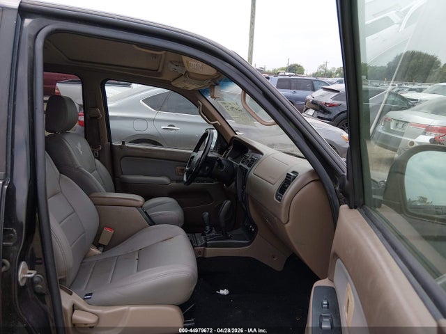 2002 Toyota 4runner Sr5 V6 მანქანა იყიდება აუქციონზე, vin: JT3HN86R820370144, აუქციონის ნომერი: 44979672