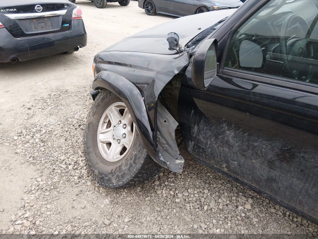 2002 Toyota 4runner Sr5 V6 მანქანა იყიდება აუქციონზე, vin: JT3HN86R820370144, აუქციონის ნომერი: 44979672
