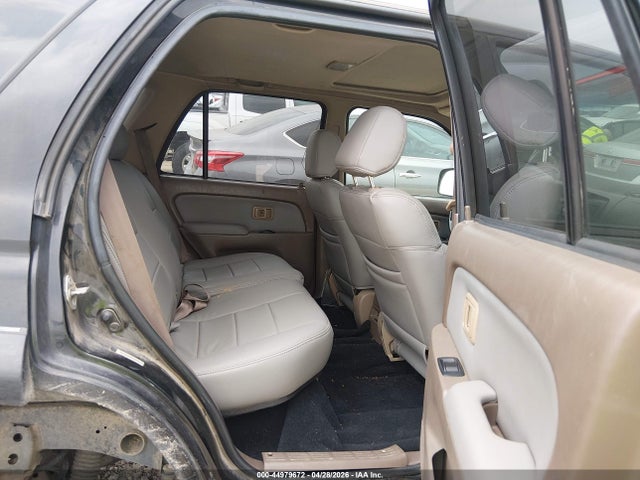 2002 Toyota 4runner Sr5 V6 მანქანა იყიდება აუქციონზე, vin: JT3HN86R820370144, აუქციონის ნომერი: 44979672