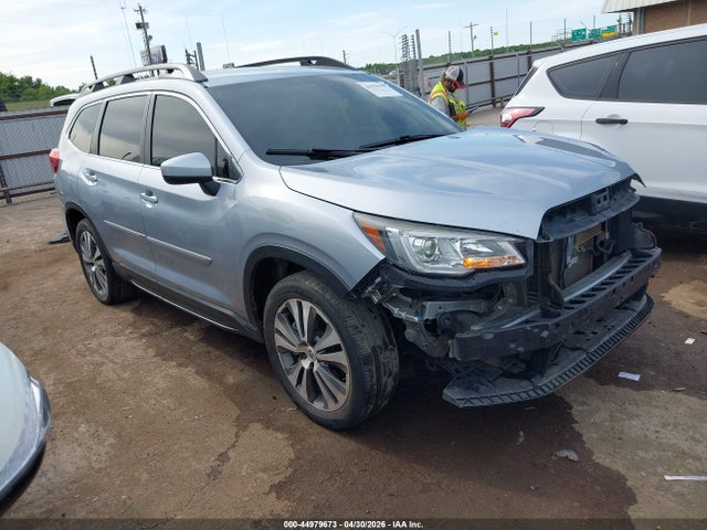 Aukcja sprzedaży 2020 Subaru Ascent Premium, vin: 4S4WMAFDXL3421964, numer aukcji: 44979673