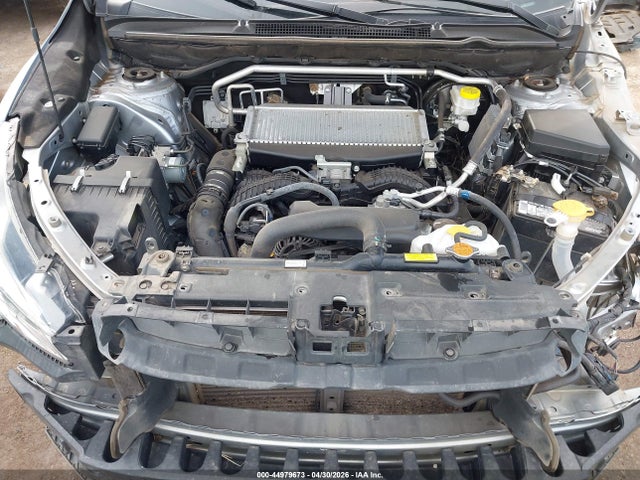 Aukcja sprzedaży 2020 Subaru Ascent Premium, vin: 4S4WMAFDXL3421964, numer aukcji: 44979673