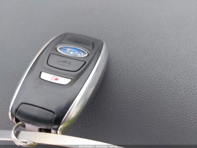 Aukcja sprzedaży 2020 Subaru Ascent Premium, vin: 4S4WMAFDXL3421964, numer aukcji: 44979673