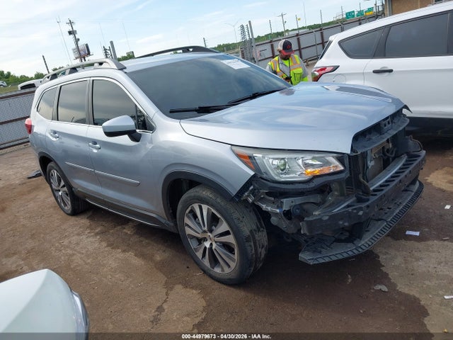 Aukcja sprzedaży 2020 Subaru Ascent Premium, vin: 4S4WMAFDXL3421964, numer aukcji: 44979673