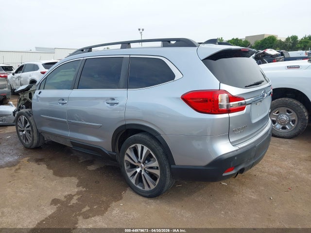Aukcja sprzedaży 2020 Subaru Ascent Premium, vin: 4S4WMAFDXL3421964, numer aukcji: 44979673