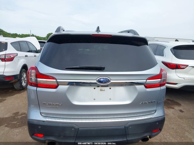 Aukcja sprzedaży 2020 Subaru Ascent Premium, vin: 4S4WMAFDXL3421964, numer aukcji: 44979673