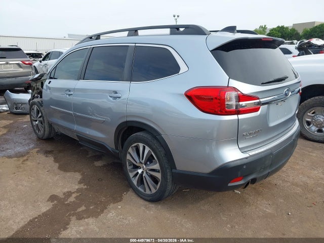 Aukcja sprzedaży 2020 Subaru Ascent Premium, vin: 4S4WMAFDXL3421964, numer aukcji: 44979673