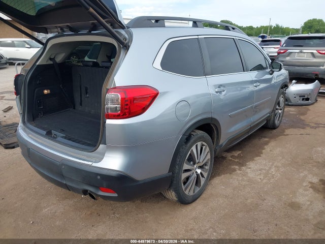 Aukcja sprzedaży 2020 Subaru Ascent Premium, vin: 4S4WMAFDXL3421964, numer aukcji: 44979673