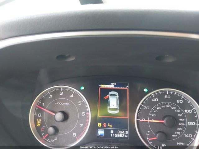 Aukcja sprzedaży 2020 Subaru Ascent Premium, vin: 4S4WMAFDXL3421964, numer aukcji: 44979673