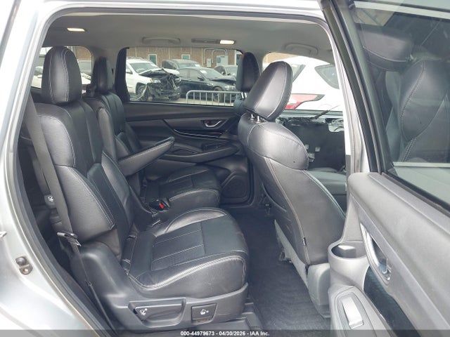 Aukcja sprzedaży 2020 Subaru Ascent Premium, vin: 4S4WMAFDXL3421964, numer aukcji: 44979673