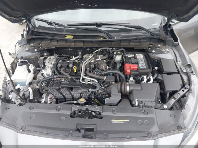 1N4BL4DV1RN382431 Nissan Altima Sv Fwd