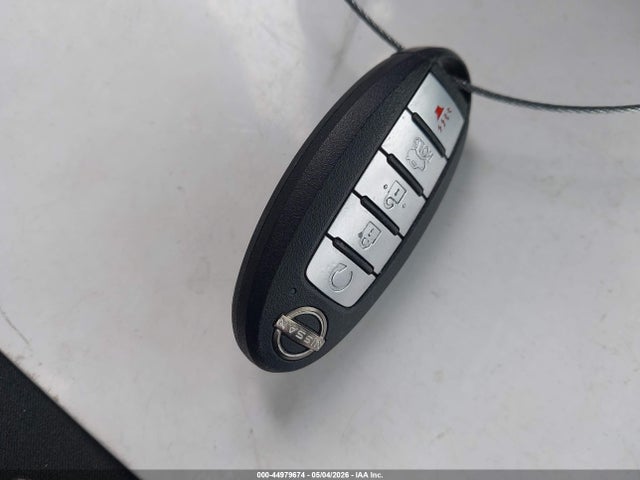 1N4BL4DV1RN382431 Nissan Altima Sv Fwd