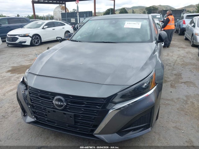 1N4BL4DV1RN382431 Nissan Altima Sv Fwd