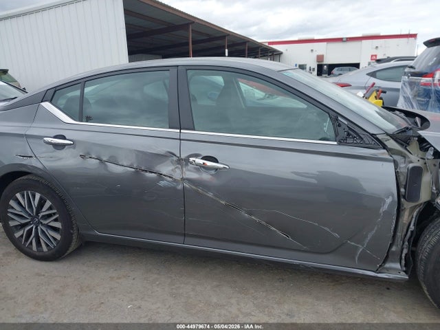 1N4BL4DV1RN382431 Nissan Altima Sv Fwd