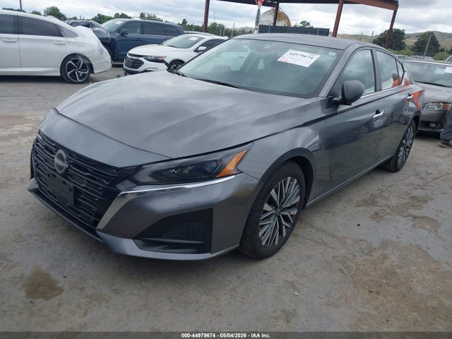 1N4BL4DV1RN382431 Nissan Altima Sv Fwd