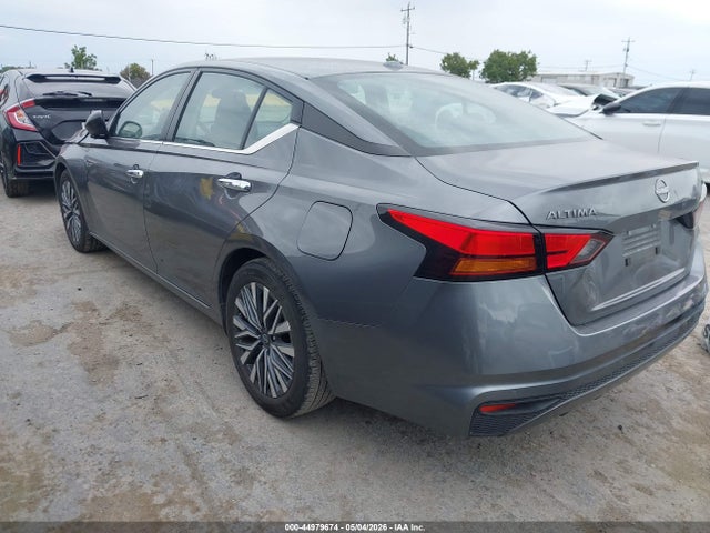 1N4BL4DV1RN382431 Nissan Altima Sv Fwd